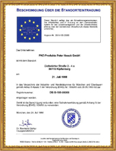 ISO14000-2007国际