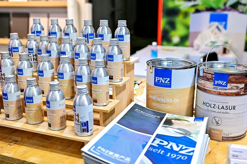 德国PNZ木蜡油