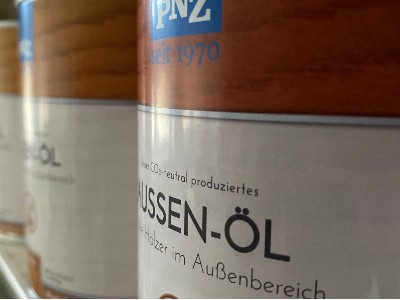 为何要选水性木蜡油，德国原装进口PNZ水性木蜡油有何优点？