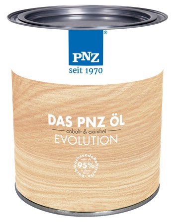 Das-PNZ木蜡油