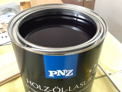 进口木蜡油施工工艺要点干货（1）-pnz木蜡油